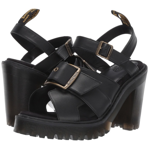 dr martens granik